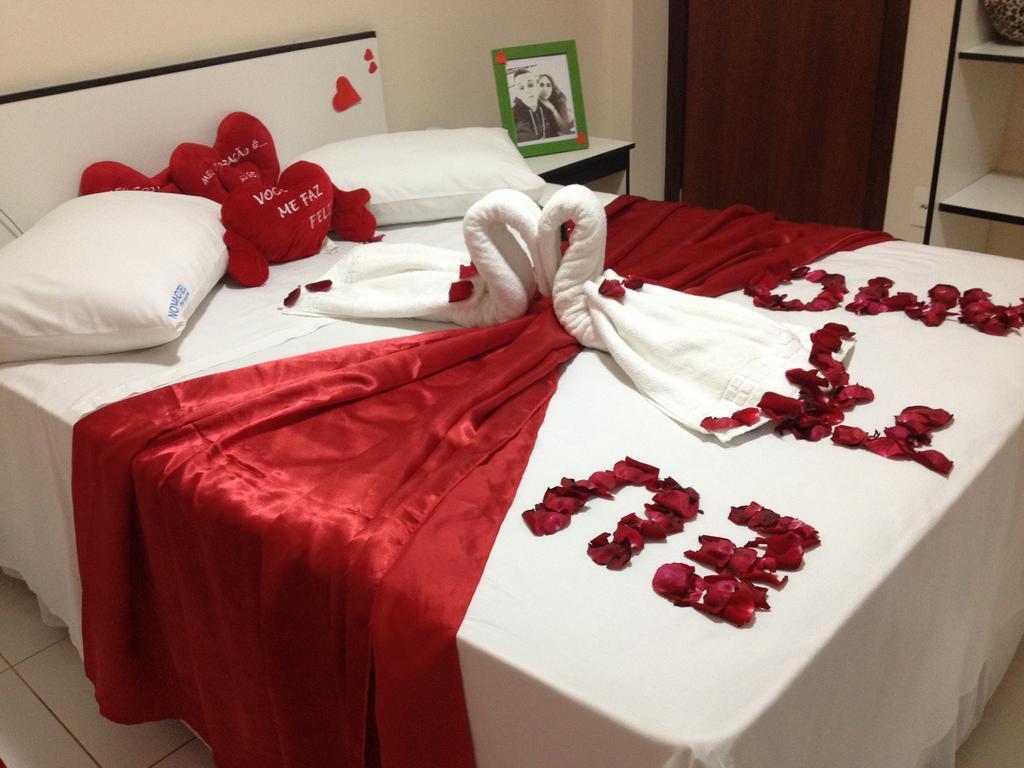 5C Hotel Santo Antônio de Jesus Екстериор снимка