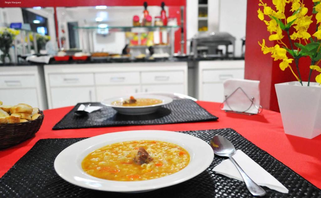 5C Hotel Santo Antônio de Jesus Екстериор снимка
