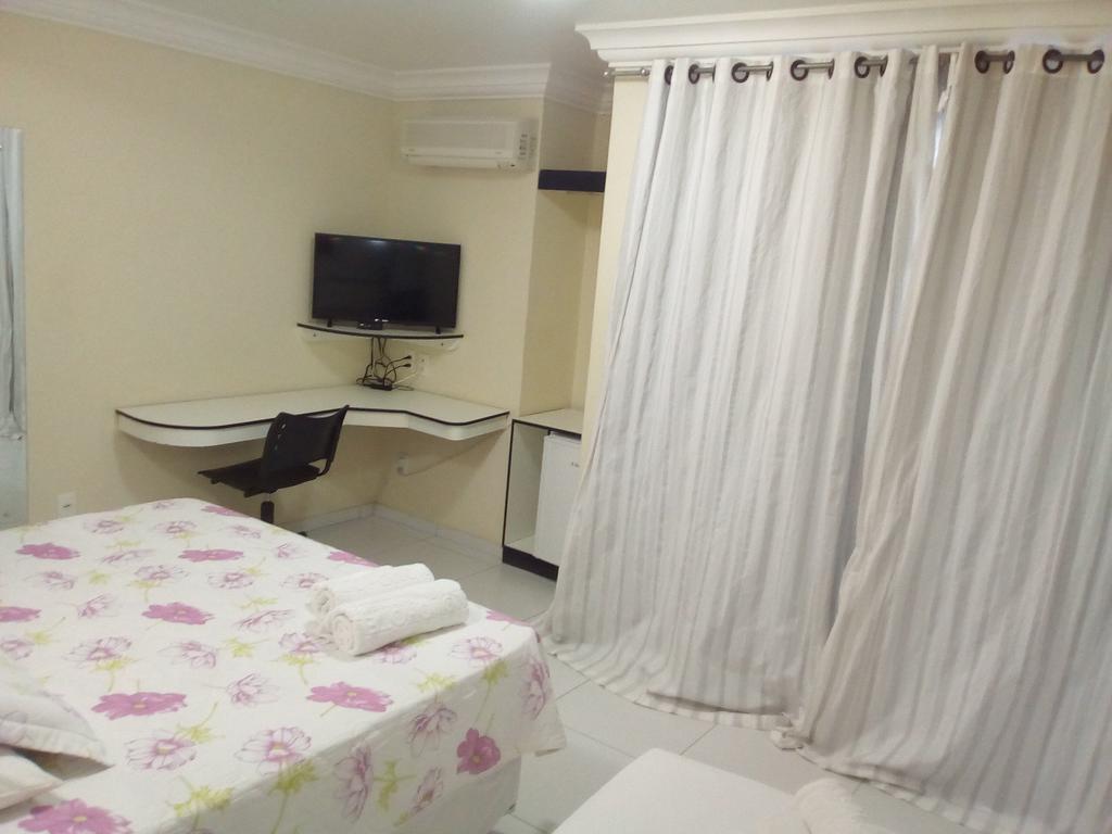 5C Hotel Santo Antônio de Jesus Екстериор снимка