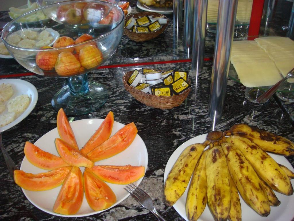5C Hotel Santo Antônio de Jesus Екстериор снимка