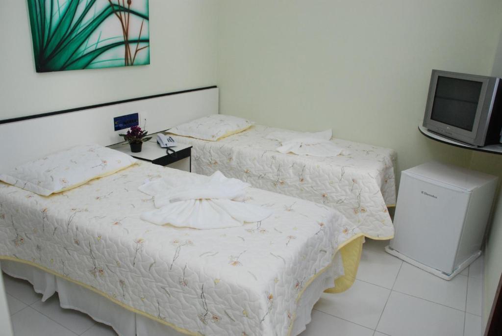 5C Hotel Santo Antônio de Jesus Екстериор снимка
